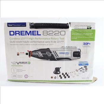 Dremel 8220 Rotary Tool