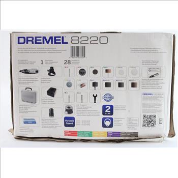 Dremel 8220 Rotary Tool