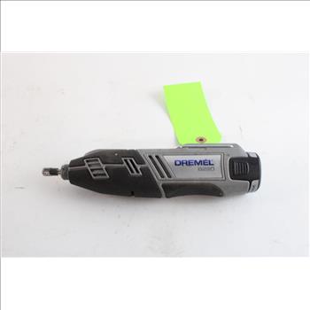 Dremel 8220 Rotary Tool