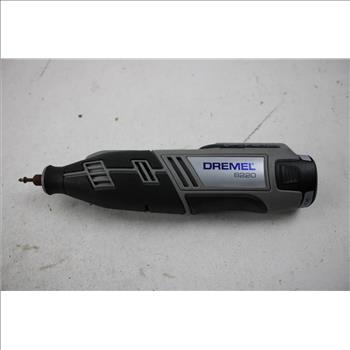 Dremel 8220 Rotary Tool