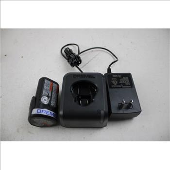 Dremel 8220 Rotary Tool
