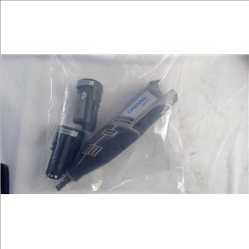 Dremel 8220 Rotary Tool