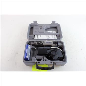 Dremel 8220 Tool