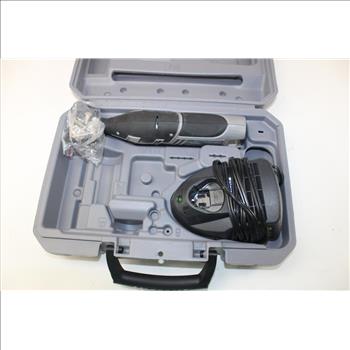 Dremel 8220 Tool With Charging Port And Hard Travel Case