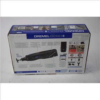 Dremel 8260 Bluetooth Rotary Tool