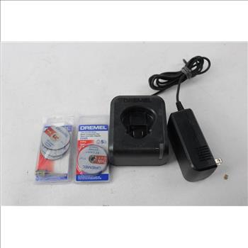 Dremel 8260 Multitool