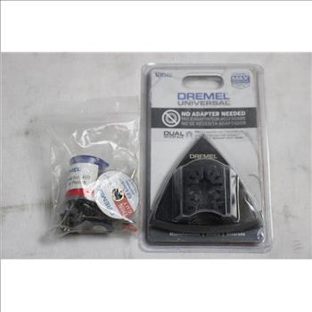 Dremel Accessory Kit