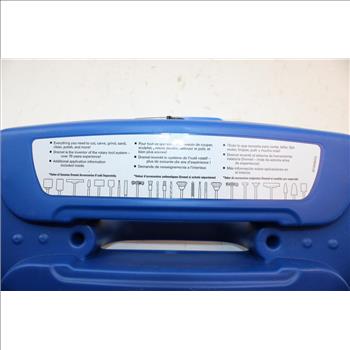 Dremel All Purpose Accessory Kit