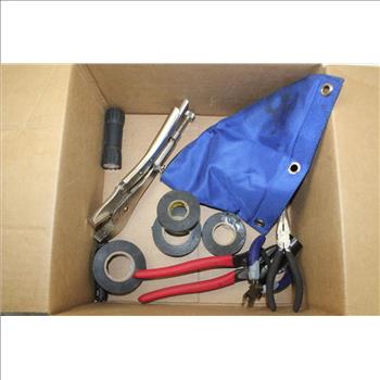 Dremel All-Purpose Accessory Kit And More, 10 Pieces