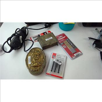 Dremel And More 10+ Pieces