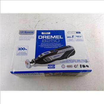 Dremel Brushless Rotary Tool Kit