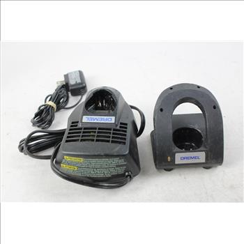 Dremel Charger, Kit And More