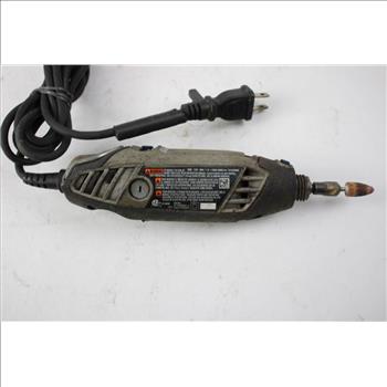 Dremel Corded 3000 Rotary Tool