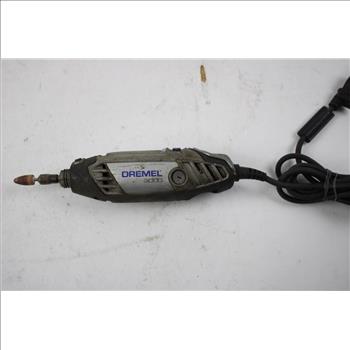 Dremel Corded 3000 Rotary Tool