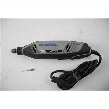 Dremel Corded 4300 Rotary Tool