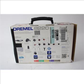Dremel Cordless 12v High Preformance Rotary Tool