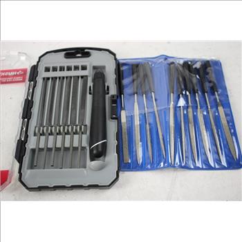 Dremel Cordless Lite 7760 Rotary Tool