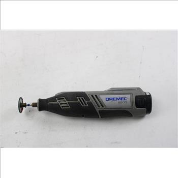 Dremel Cordless Multi-Tool