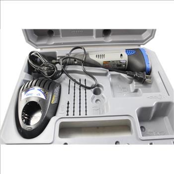 Dremel Cordless Rotary Tool Kit