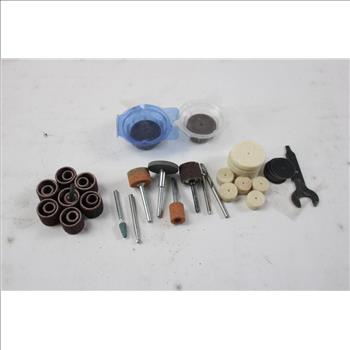 Dremel Cordless Rotary Tool Kit