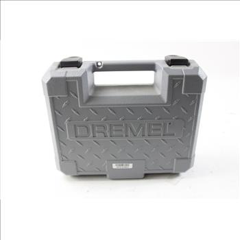 Dremel Cordless Rotary Tool Kit