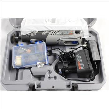 Dremel Cordless Rotary Tool Kit