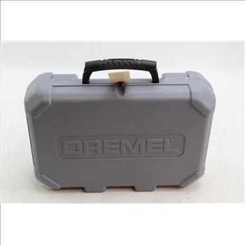 Dremel Cordless Rotary Tool (Model 8220)