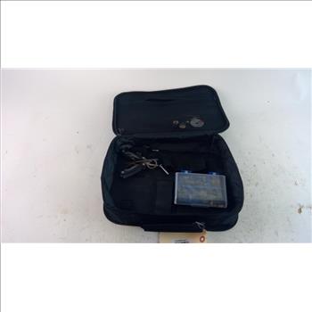 Dremel Cordless Rotary Tool With Bag