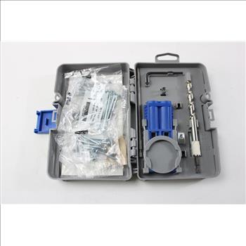 Dremel Drill Bit Set And Others, 3 Pieces