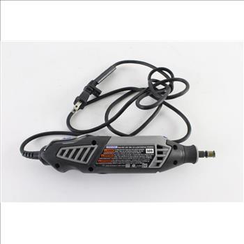 Dremel Electric Grinder