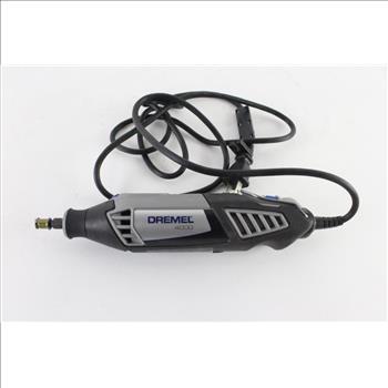 Dremel Electric Grinder