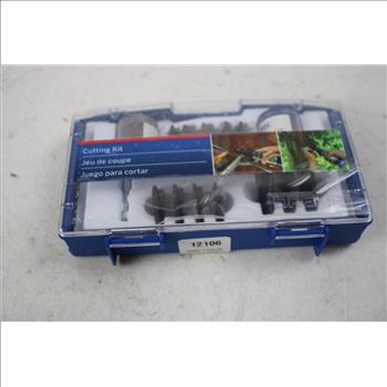 Dremel Flex Shaft And Cutting Kit, 2 Pieces