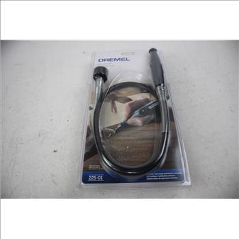 Dremel Flex Shaft And Cutting Kit, 2 Pieces