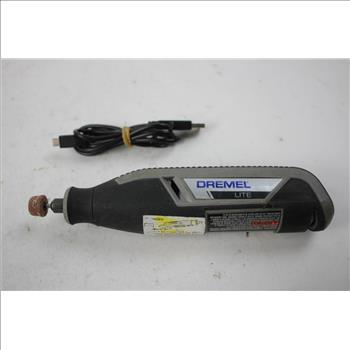 Dremel Lite 7760 Rotary Tool