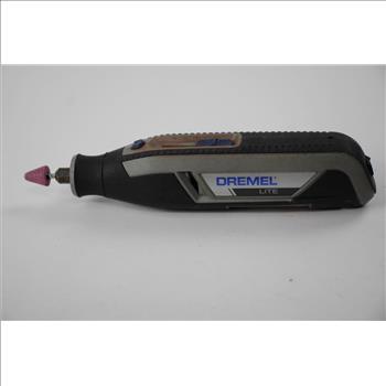 Dremel Lite Rotary Tool, 7760