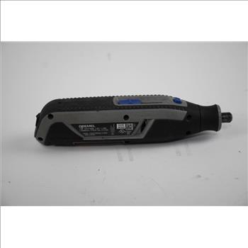 Dremel Lite Rotary Tool, 7760
