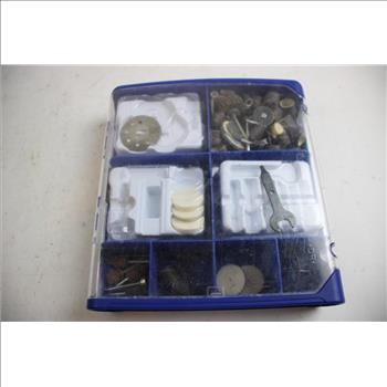 Dremel Lite Rotary Tool, 7760