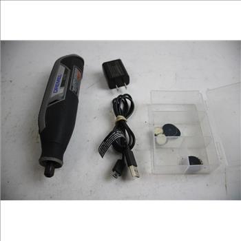 Dremel Lite Rotary Tool, 7760