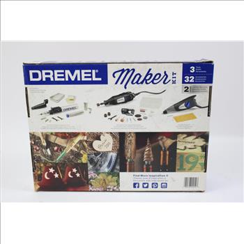 Dremel Marker Kit