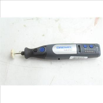 Dremel Micro 8050 Rotary Tool