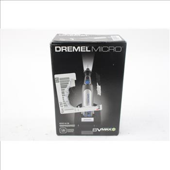 Dremel Micro Rotary Tool