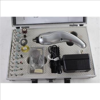 Dremel Mini-Rotary Tool Set