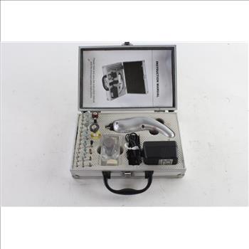 Dremel Mini-Rotary Tool Set