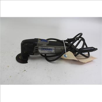 Dremel Mm20 Multi Max Tool