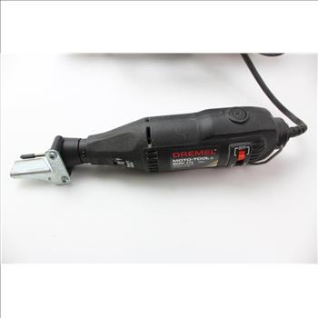 Dremel Moto Tool