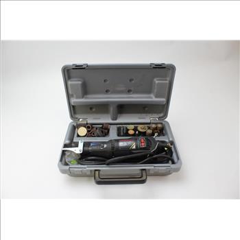 Dremel Moto Tool