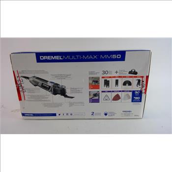Dremel Multi Max MM 50
