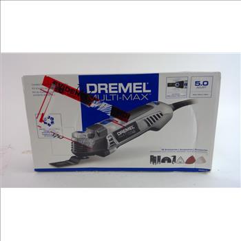 Dremel Multi Max MM 50