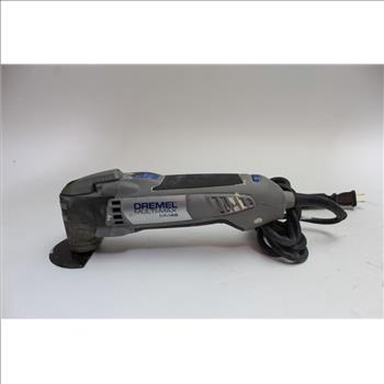 Dremel Multi-max