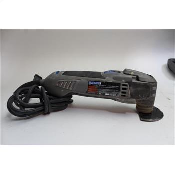 Dremel Multi-max